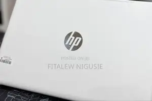 New Laptop HP Pavilion 15t 16GB Intel Core I5 SSD 512GB