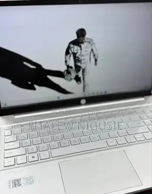 New Laptop HP Pavilion 15t 16GB Intel Core I5 SSD 512GB