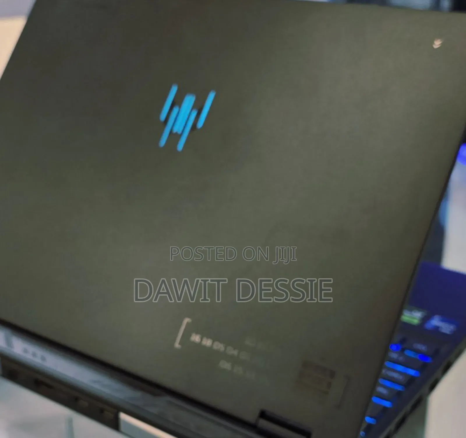 New Laptop Acer 16GB Intel Core I9 SSD 1T