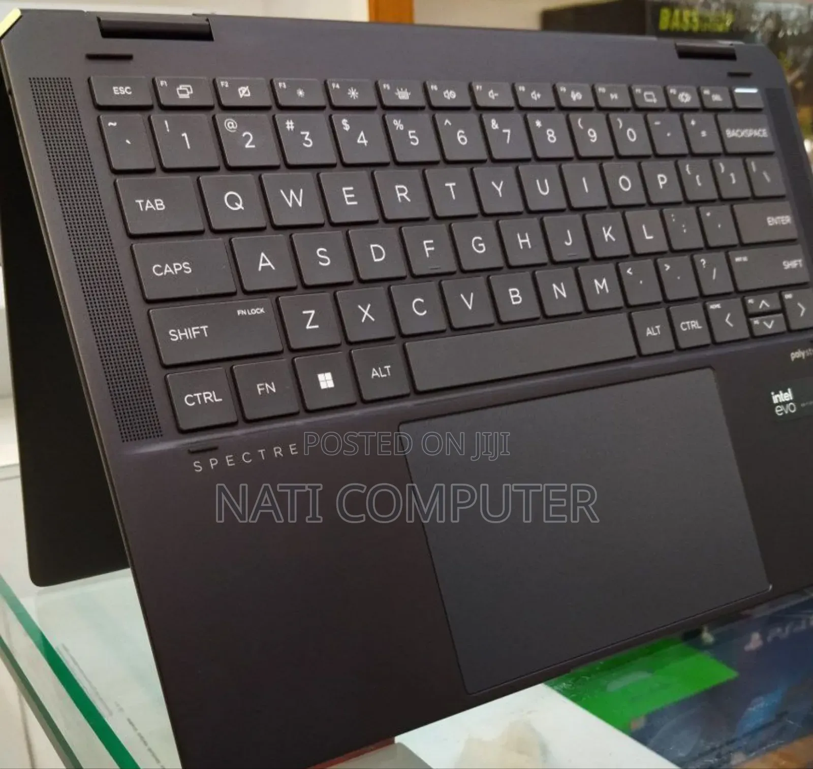 New Laptop HP Envy X360 32GB AMD Ryzen 7 SSD 1T