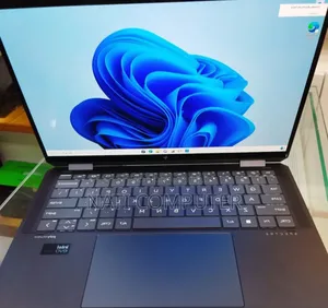 New Laptop HP Envy X360 32GB AMD Ryzen 7 SSD 1T