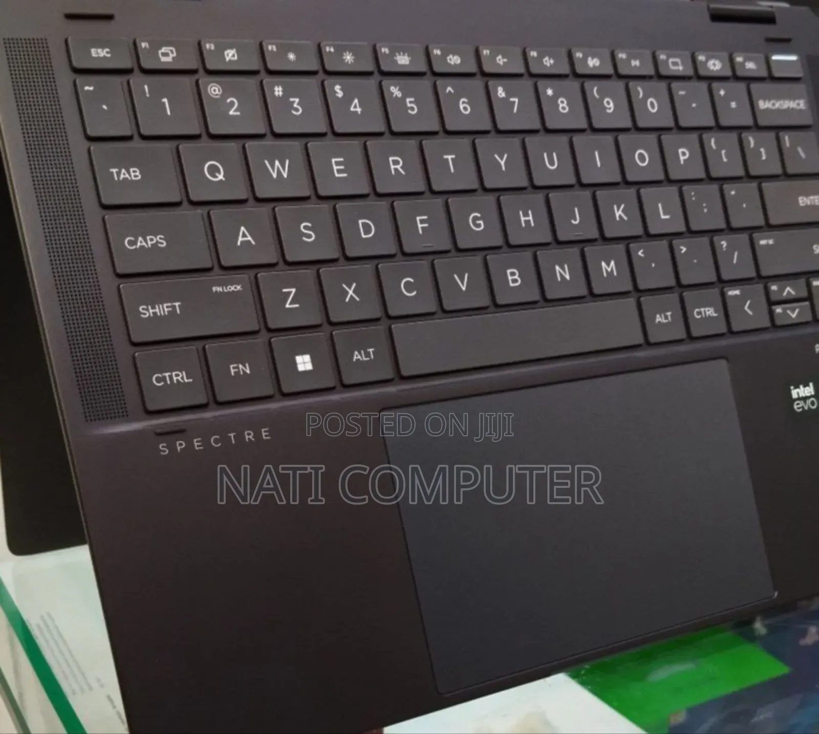 New Laptop HP Envy X360 32GB AMD Ryzen 7 SSD 1T