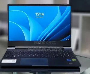 New Laptop HP Victus 15 8GB Intel Core I5 SSD 512GB
