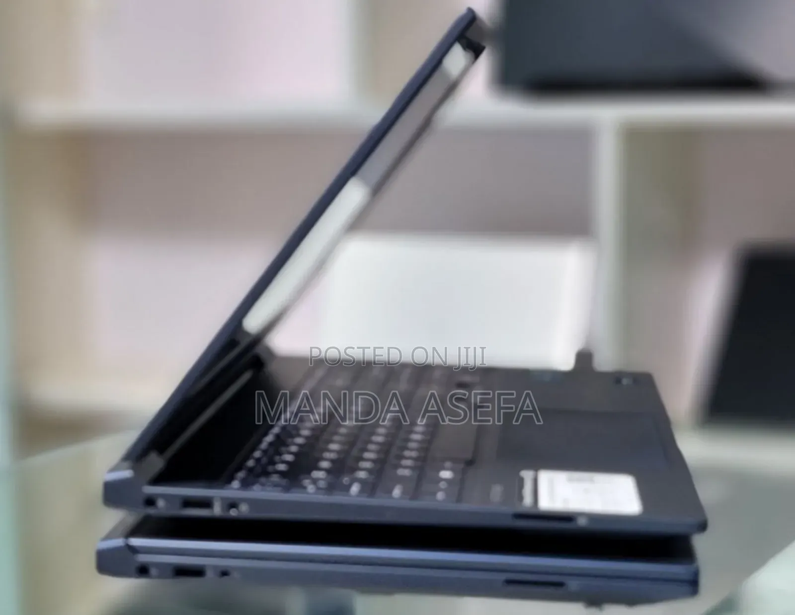 New Laptop HP Victus 15 8GB Intel Core I5 SSD 512GB