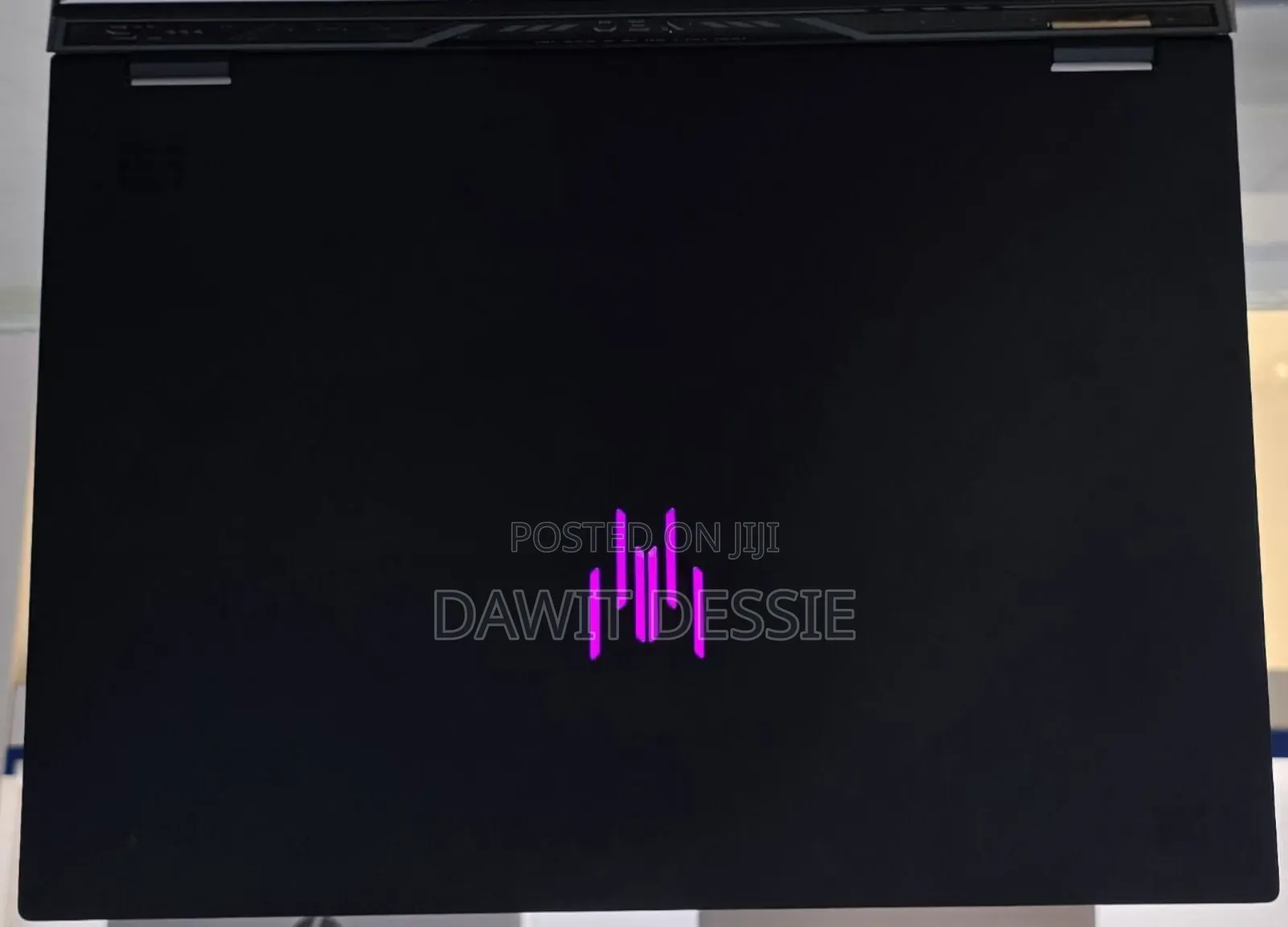 New Laptop Acer 16GB Intel Core I9 SSD 1T