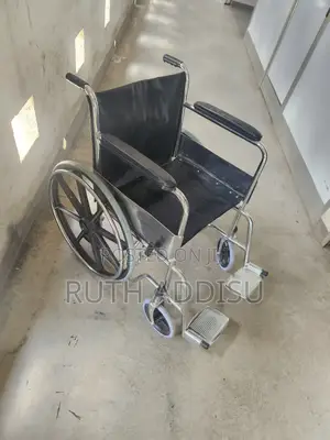 Photo - Foldable Wheelchair轟動wheelchair Medical Wheelchair者或wheelchair Medical