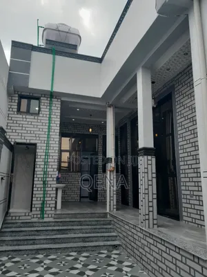 Furnished 4bdrm House in Akaky Kaliti for sale