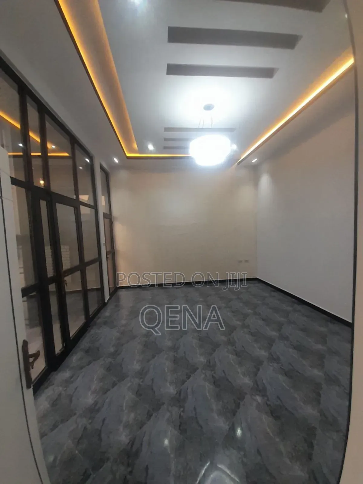 Furnished 4bdrm House in Akaky Kaliti for sale