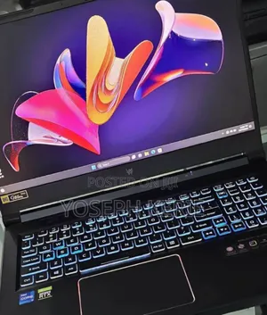 New Laptop Acer Predator Helios 300 16GB Intel Core I7 SSD 512GB