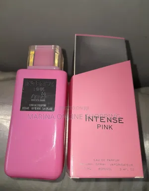 Photo - Perfume Shop