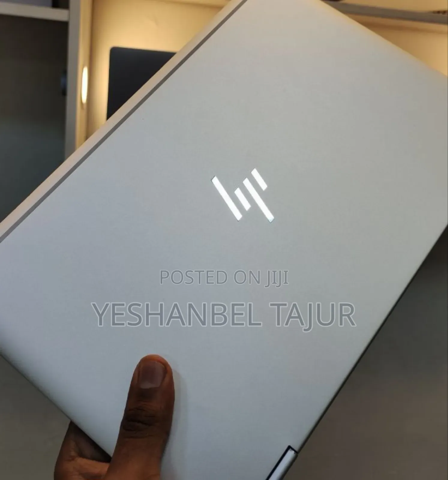 New Laptop HP EliteBook X360 1030 G3 16GB Intel Core I7 SSD 512GB