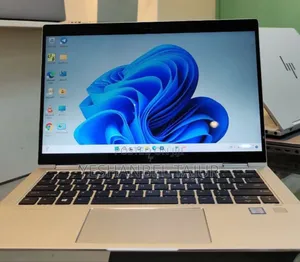 New Laptop HP EliteBook X360 1030 G3 16GB Intel Core I7 SSD 512GB