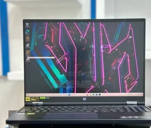 Photo - New Laptop Acer Predator Helios 300 16GB Intel Core i9 SSD 1T