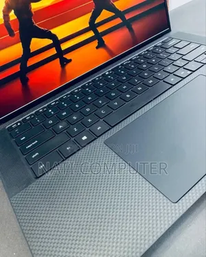 New Laptop Dell 32GB Intel Core I7 SSD 1T