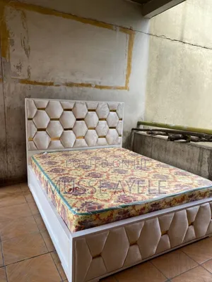 1.20 አልጋ 16500