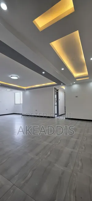 Photo - Furnished 2bdrm Condo in Bole Ayat for sale