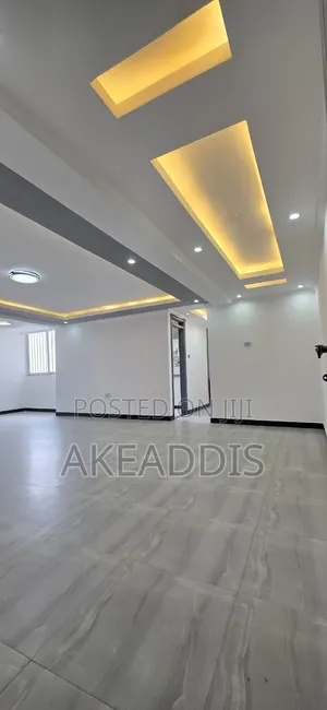 Furnished 2bdrm Condo in Bole Ayat for sale