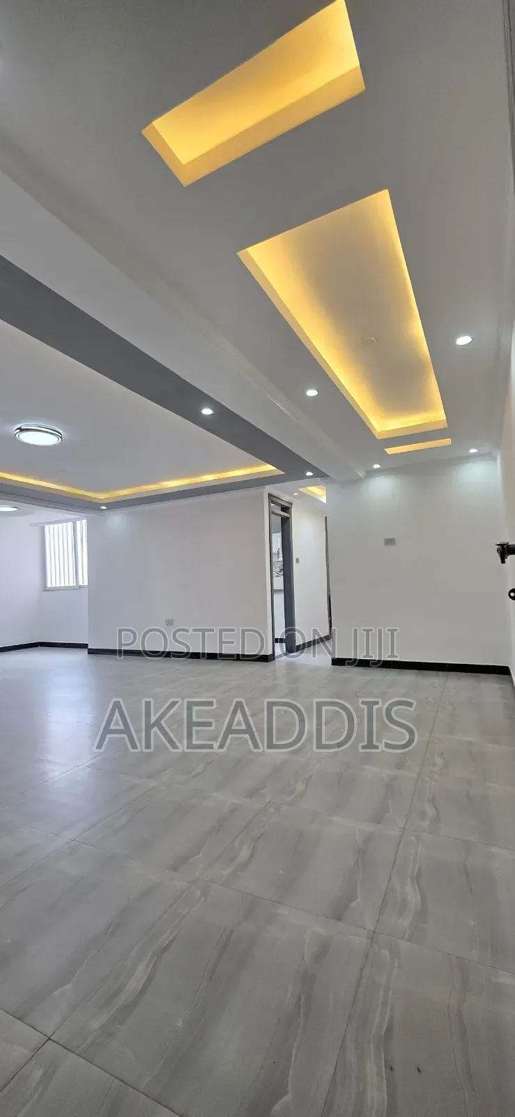 Furnished 2bdrm Condo in Bole Ayat for sale