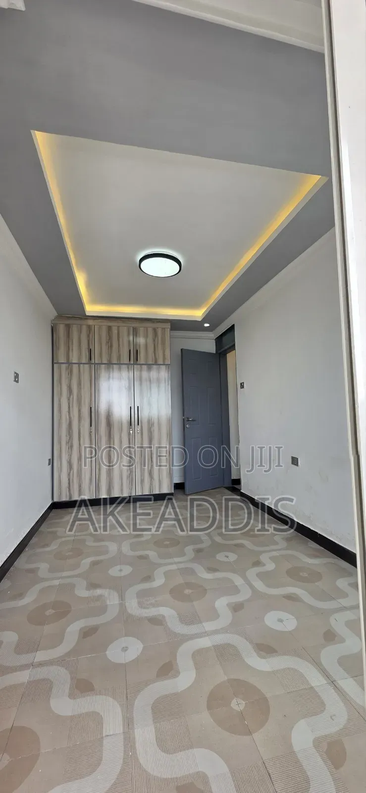 Furnished 2bdrm Condo in Bole Ayat for sale