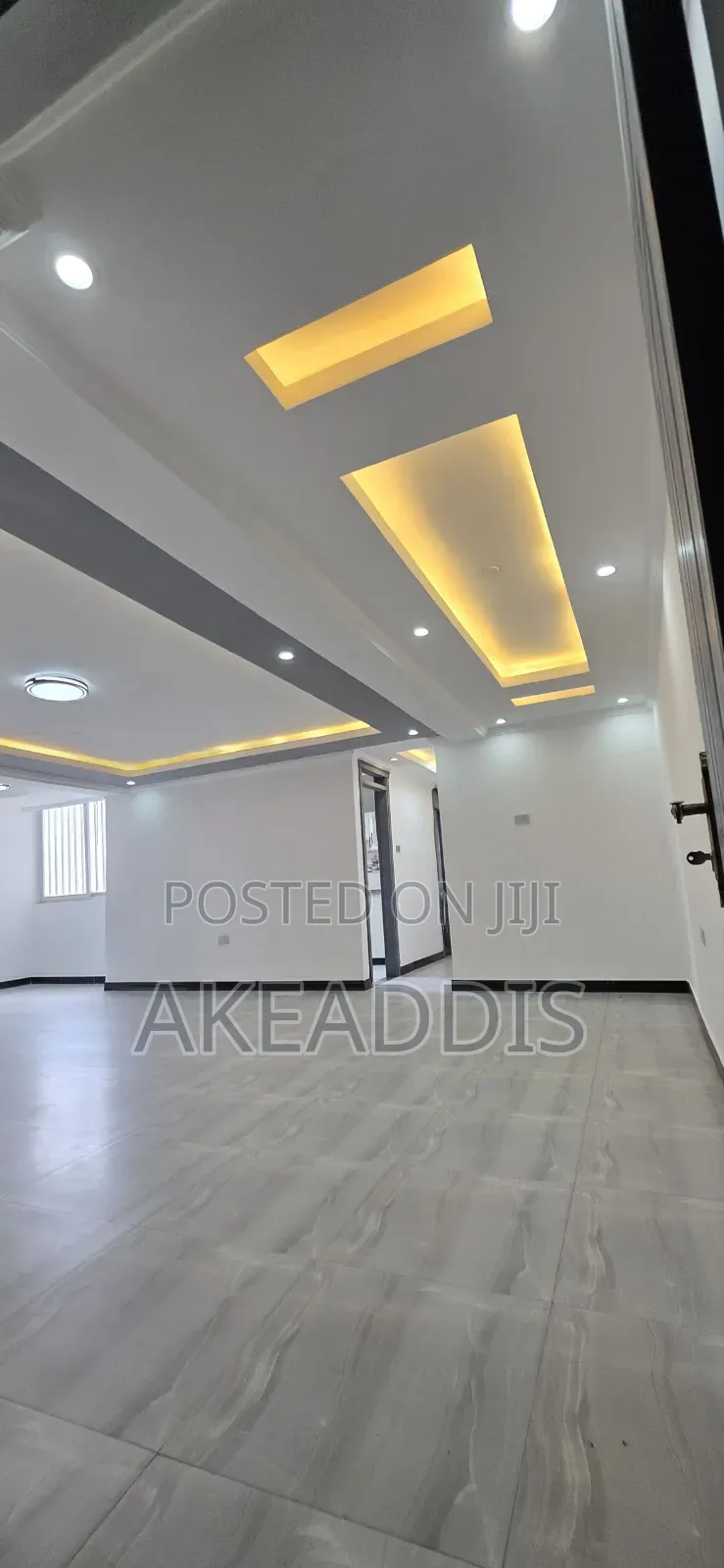 Furnished 2bdrm Condo in Bole Ayat for sale