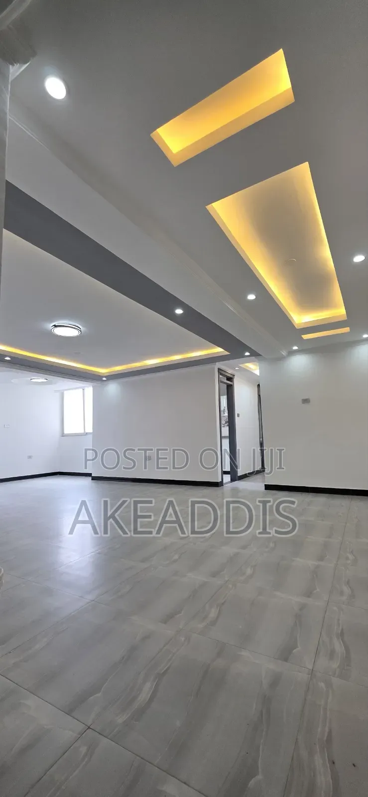 Furnished 2bdrm Condo in Bole Ayat for sale