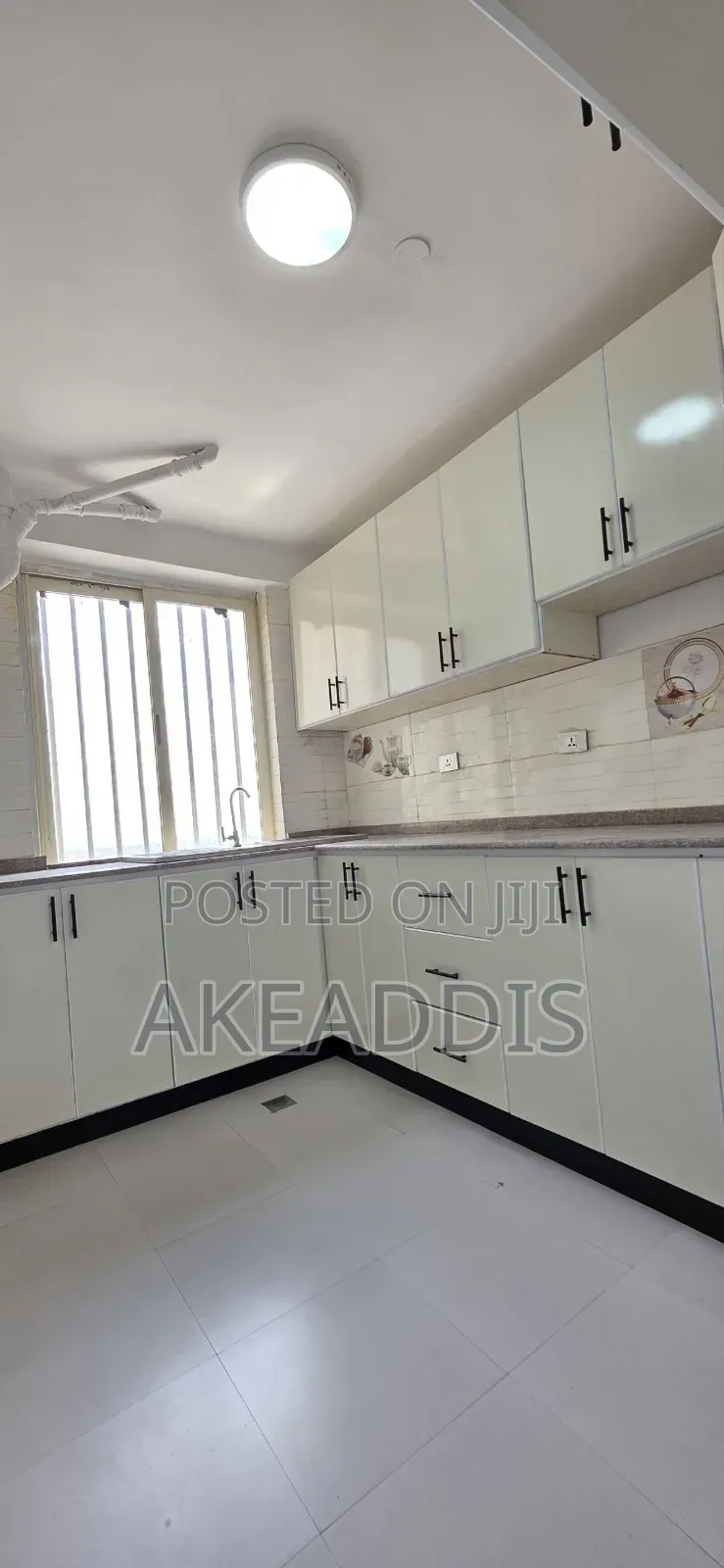 Furnished 2bdrm Condo in Bole Ayat for sale