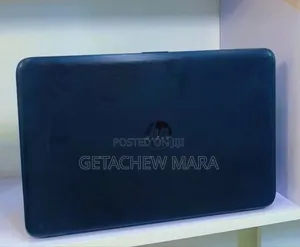 New Laptop HP Stream Notebook 8GB Intel SSD 512GB