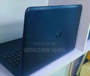 New Laptop HP Stream Notebook 8GB Intel SSD 512GB