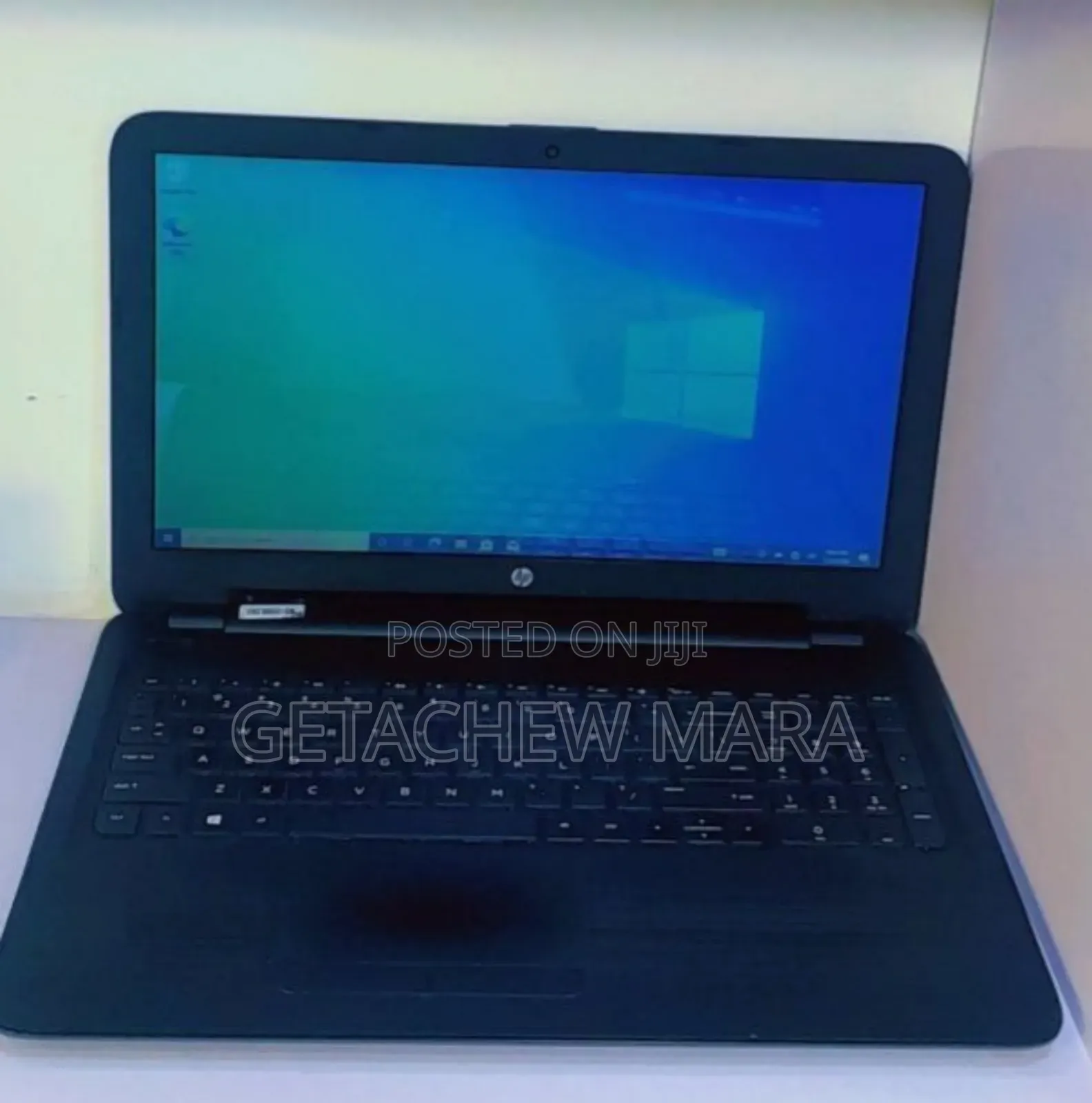 New Laptop HP Stream Notebook 8GB Intel SSD 512GB