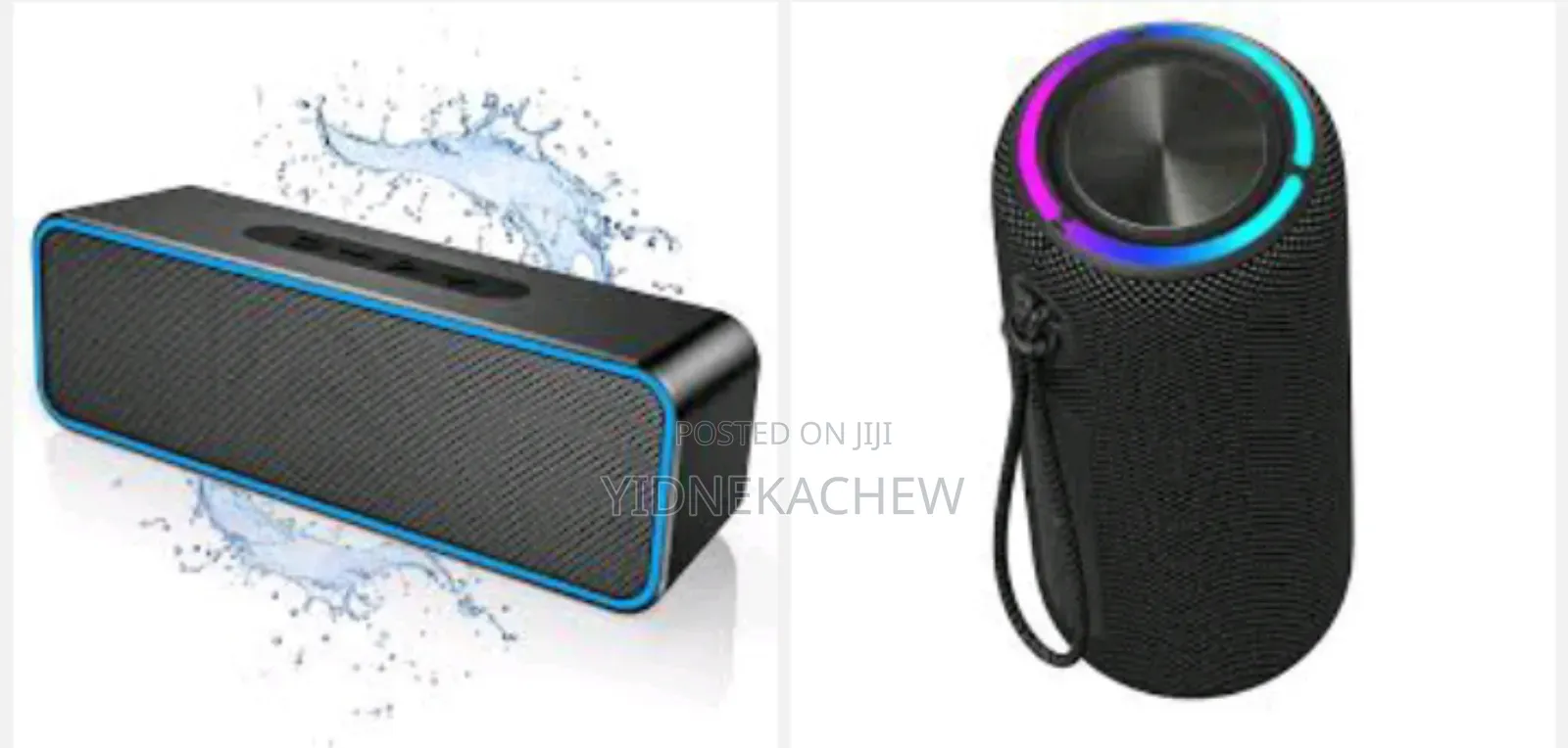 Wireless Speaker