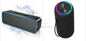 Wireless Speaker