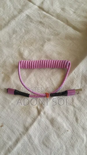 Photo - Iphon Cable