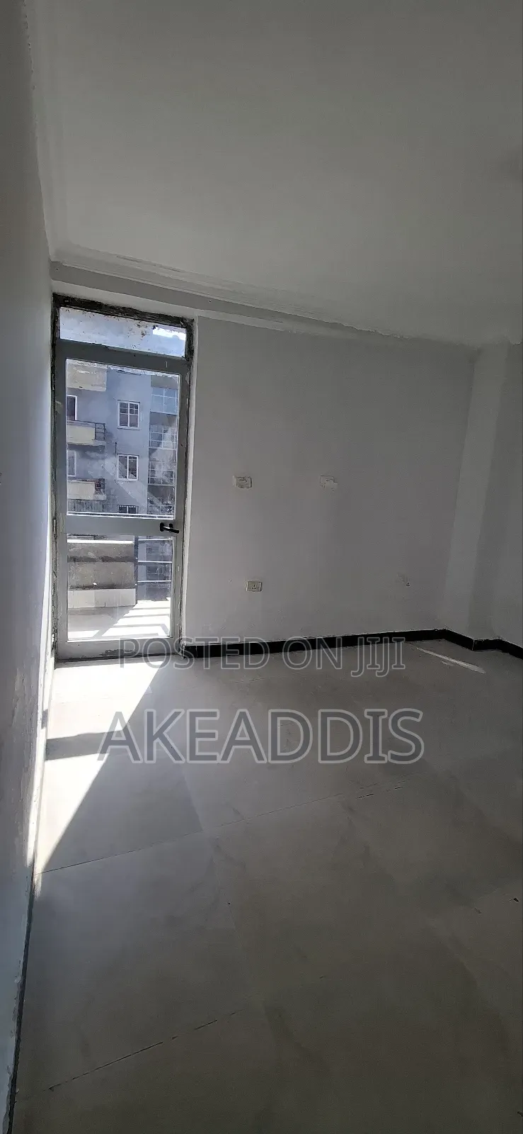 Furnished 2bdrm Condo in Bole Ayat for sale