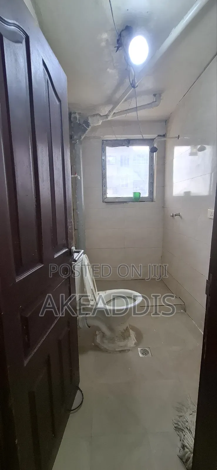 Furnished 2bdrm Condo in Bole Ayat for sale