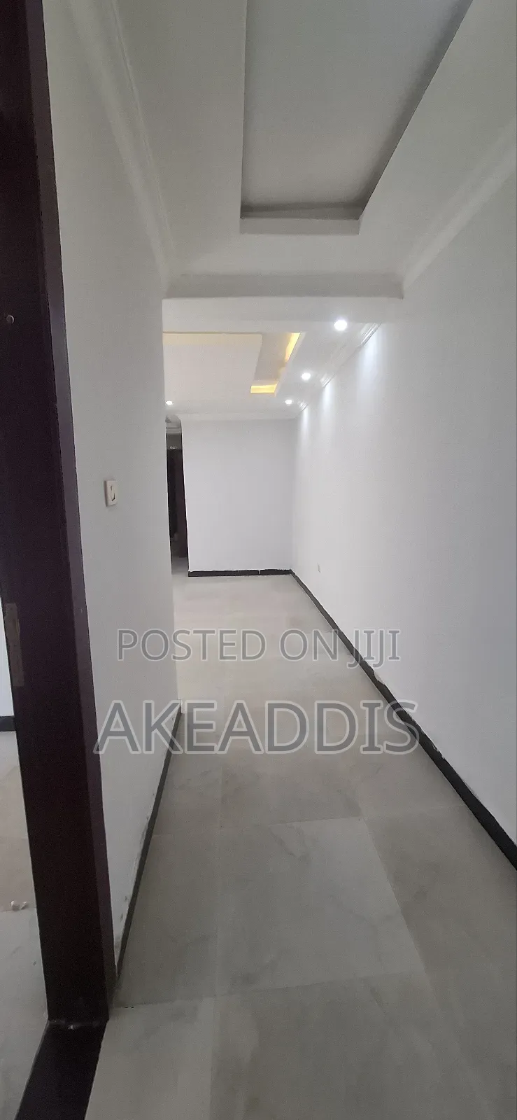 Furnished 2bdrm Condo in Bole Ayat for sale