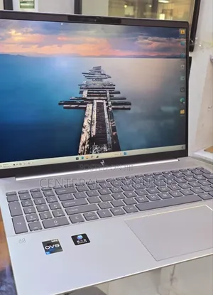 New Laptop HP Pavilion Power 15 16GB Intel Core I7 SSD 1T