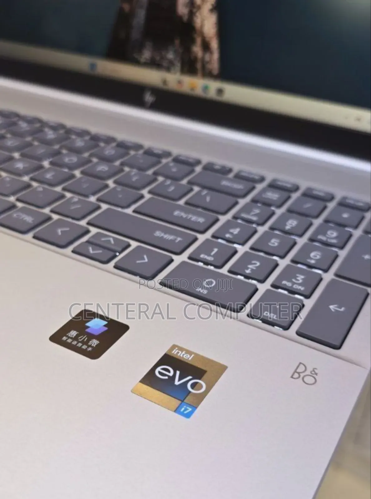 New Laptop HP Pavilion Power 15 16GB Intel Core I7 SSD 1T