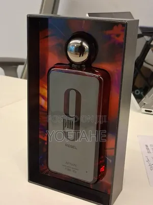 Photo - Perfume and Fragrance