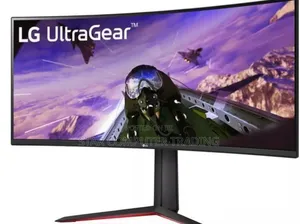 Lg Gaming Monitor