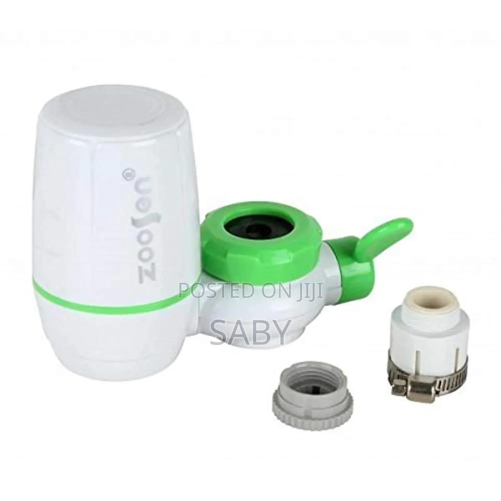 Water Faucet Water Purifier I