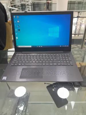 New Laptop Lenovo IdeaPad 130 4GB Intel Core I3 SSD 256GB