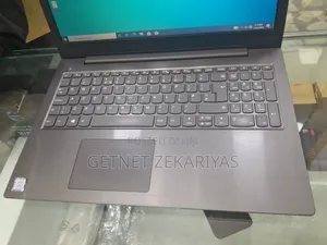 New Laptop Lenovo IdeaPad 130 4GB Intel Core I3 SSD 256GB