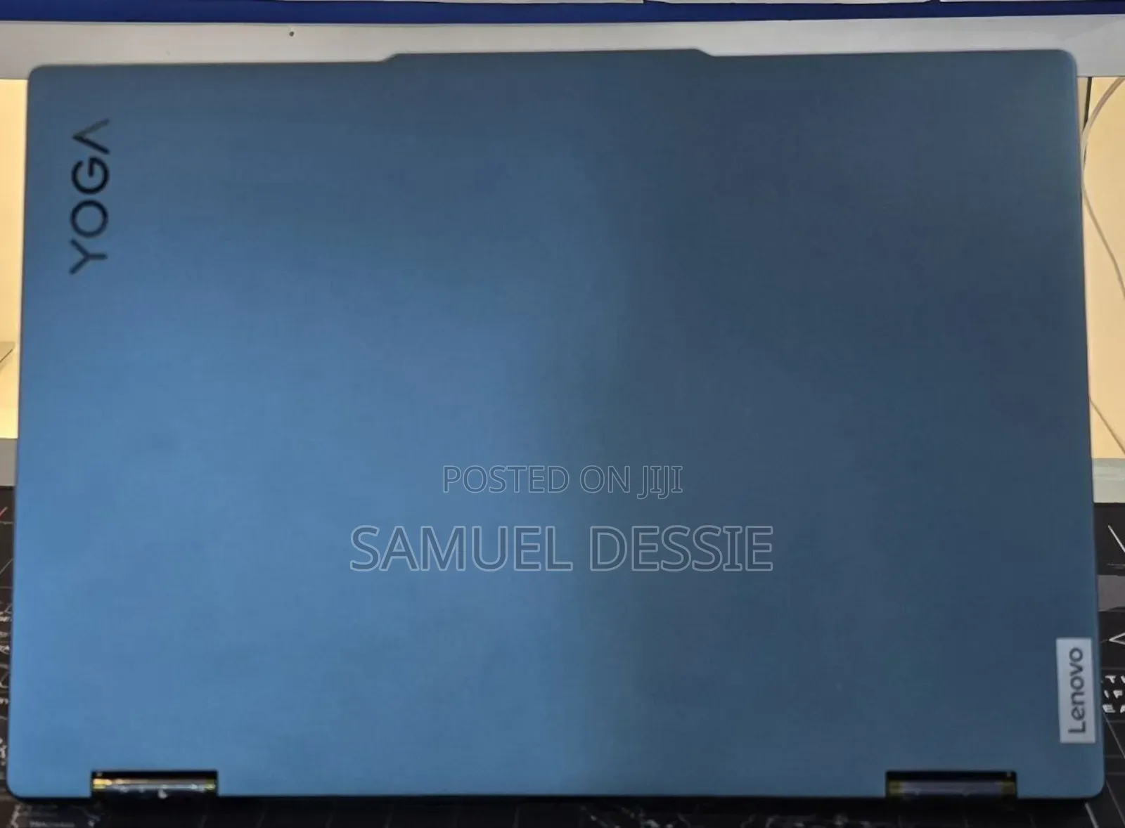 New Laptop Lenovo Yoga 9i 16GB Intel Core Ultra 7 SSD 1T