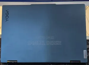 Photo - New Laptop Lenovo Yoga 9i 16GB Intel Core Ultra 7 SSD 1T