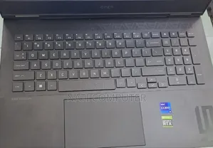 New Laptop HP Omen 16 16GB Intel Core I9 SSD 1T