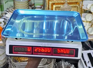 Photo - Digital Price Computing Scale