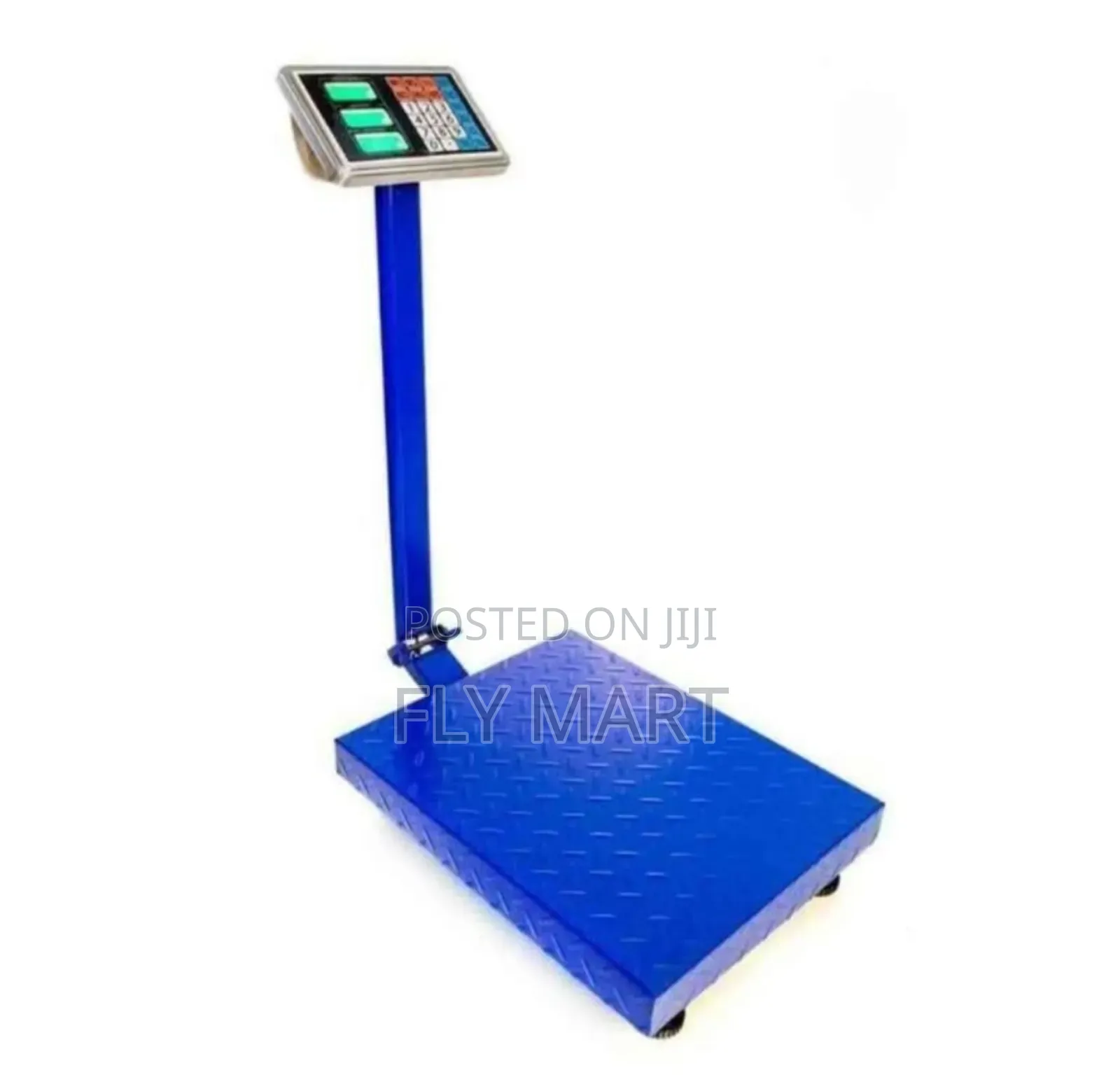 Digital Scale Up to 150 Kgዲጂታል ሚዛን ሂሳብ ይሰራል