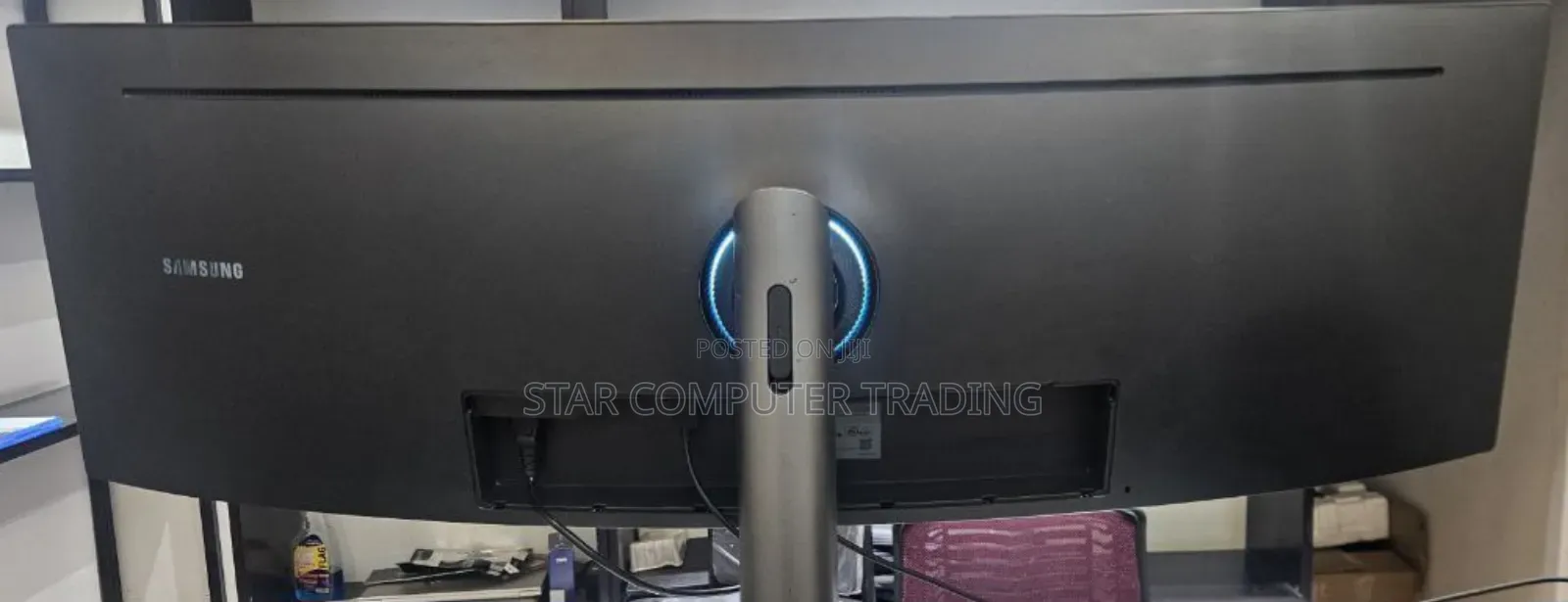 Samsung Odyssey Crg9