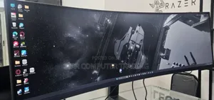 Samsung Odyssey Crg9