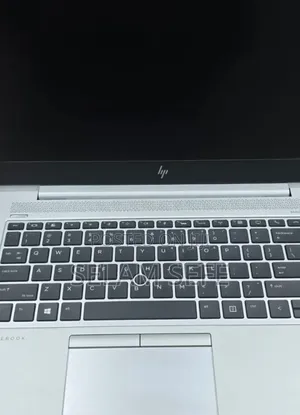 Photo - New Laptop HP EliteBook 745 G6 16GB AMD Ryzen 5 SSD 512GB